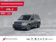 Volkswagen Caddy 2025