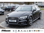 Audi A3 2020