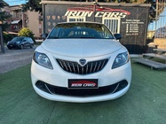 Lancia Ypsilon 2022