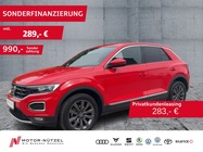Volkswagen T-Roc 2021