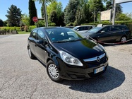 Opel Corsa 2009