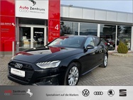 Audi A4 2022