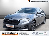 Skoda Scala 2024