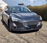 Ford Focus 2019