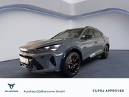 Cupra Formentor 2025