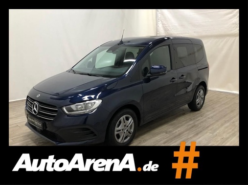 Mercedes-Benz T-Class 2023