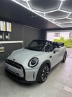 MINI Cabrio 2021