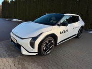 Kia EV4 2025