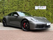 Porsche 992 2019