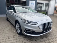 Ford Mondeo 2020