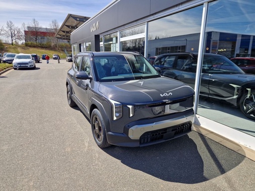 Kia EV2 2026