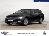 Volkswagen Passat 2022