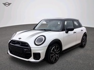 MINI Cooper 2025