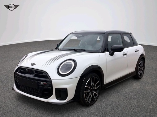 MINI Cooper 2025