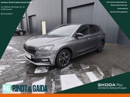 Skoda Fabia 2023