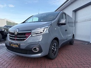 Renault Trafic 2020