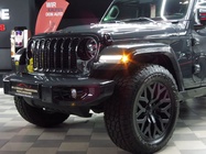 Jeep Wrangler 2021