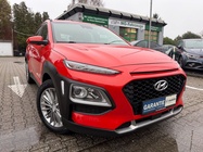 Hyundai Kona 2018