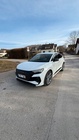 Audi Q4 e-tron 2023