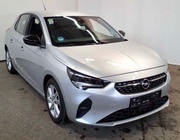 Opel Corsa 2022