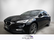 Seat Leon 2021