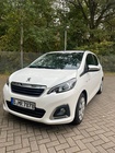 Peugeot 108 2019