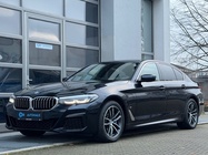 BMW 5 Series 2021