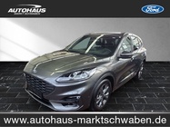 Ford Kuga 2023