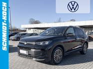 Volkswagen Tiguan 2025