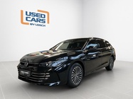 Volkswagen Passat 2025