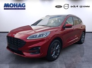 Ford Kuga 2022