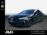 Audi A7 2019