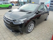 Opel Corsa 2022