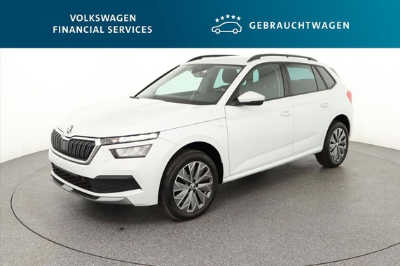 Skoda Kamiq 2023