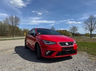 Seat Ibiza 2022