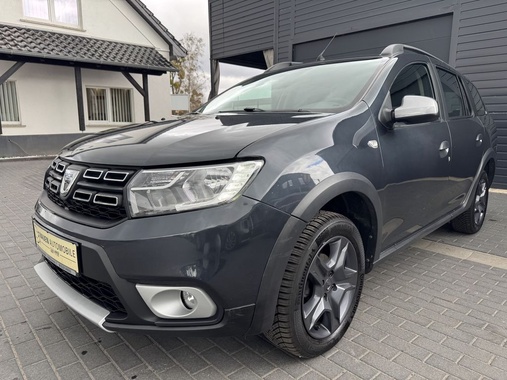 Dacia Logan 2019