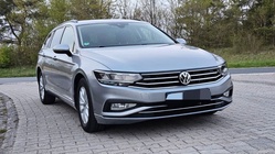 Volkswagen Passat 2020