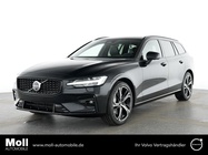 Volvo V60 2025