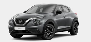 Nissan Juke 2026