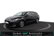 Hyundai i30 2019