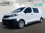 Opel Vivaro 2024