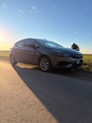 Opel Astra 2021