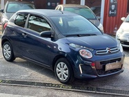 Citroen C1 2016