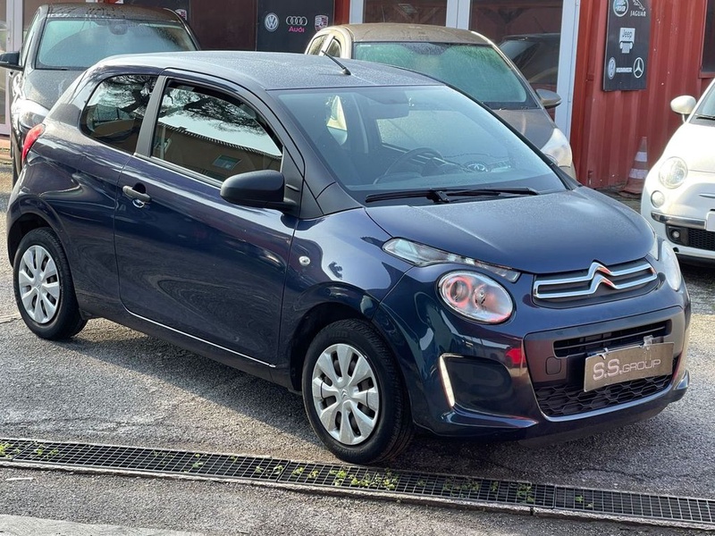 Citroen C1