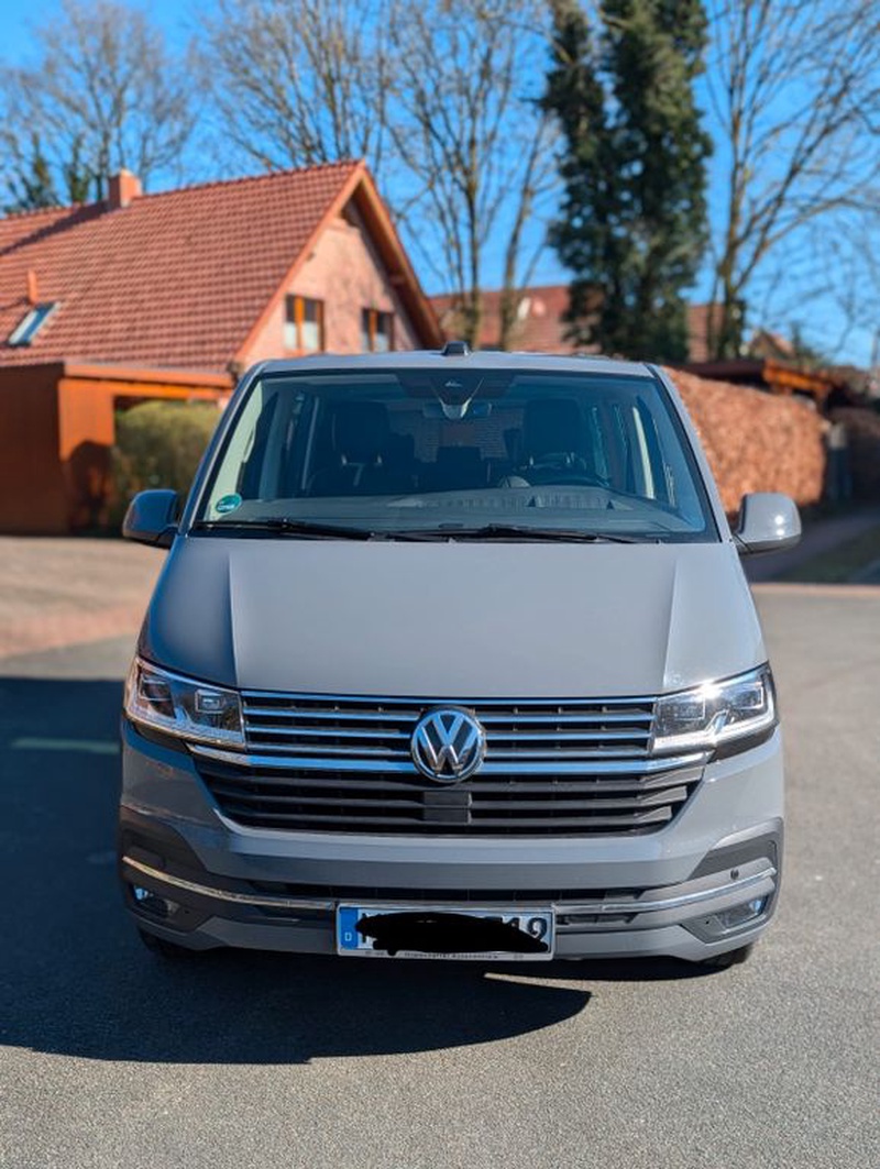 Volkswagen T6