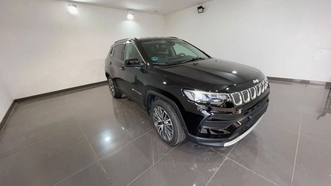 Jeep Compass 2022