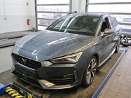 Cupra Leon 2023