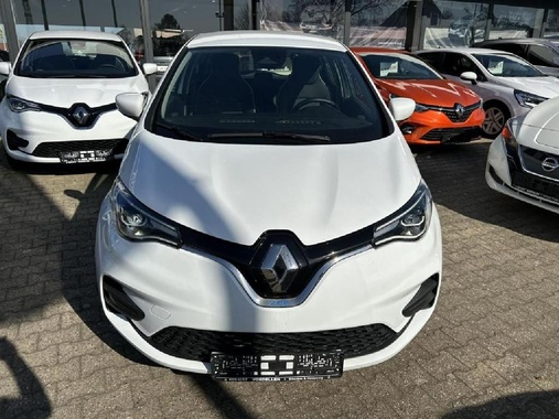 Renault ZOE 2020