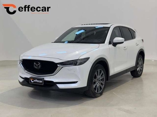 Mazda CX-5 2019