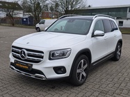 Mercedes-Benz GLB-Class 2021